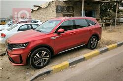 كيا سورينتو